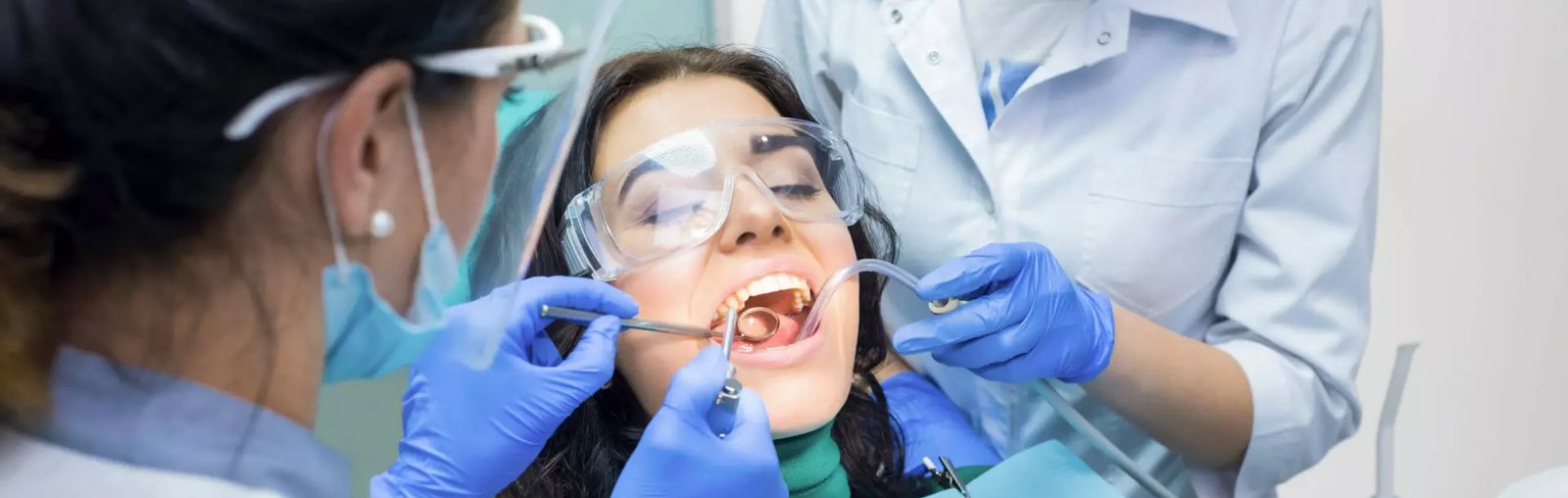 RĂNG MIỆNG SẠCH KHỎE, KHAI XUÂN MAY MẮN