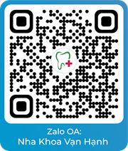 Mã QR Zalo OA