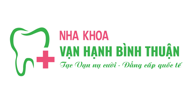 Nha Khoa Vạn Hạnh Bình Thuận