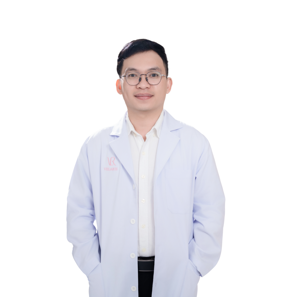 Dr. Vũ