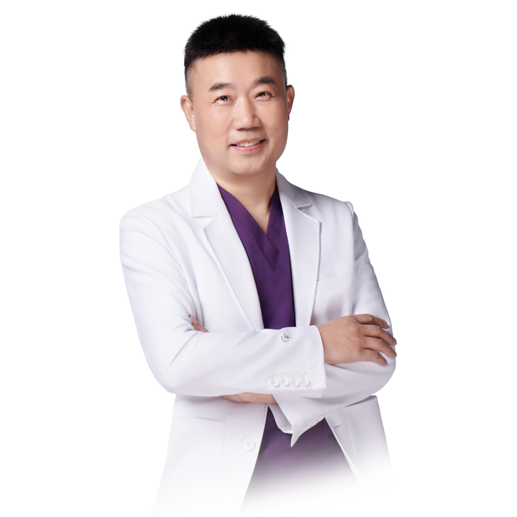 Dr He