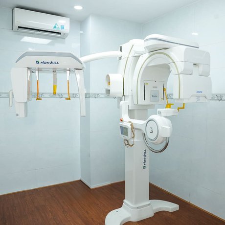 CT Cone