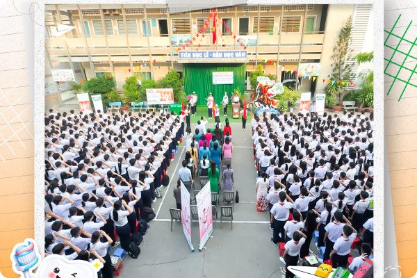THCS nha khoa hoc duong