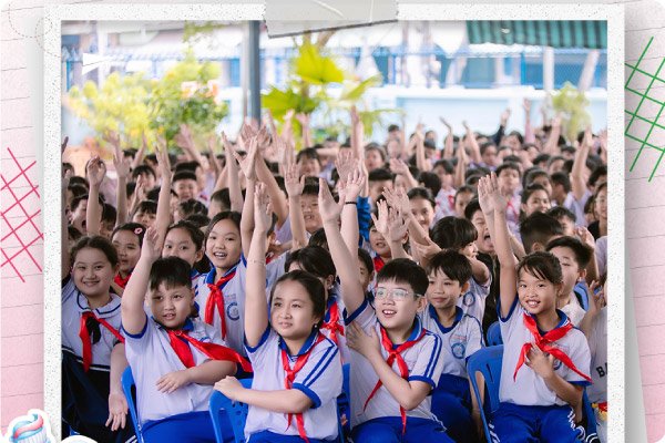 nha khoa học đường tiểu học